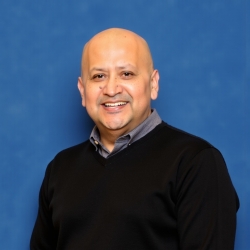 Ricardo G. Huerta Niño Ricardo G. Huerta Niño